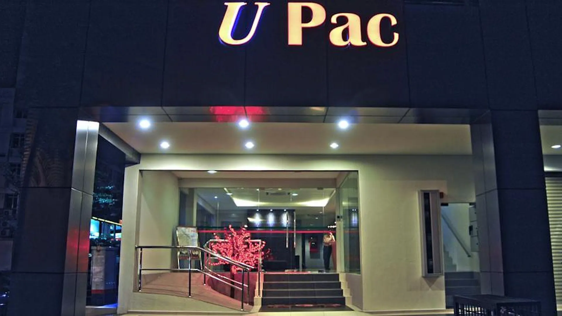 **  Swing & Pillows - Kl Sg Besi Formerly Known As U Pac Hotel Kuala Lumpur Ma­lay­sia