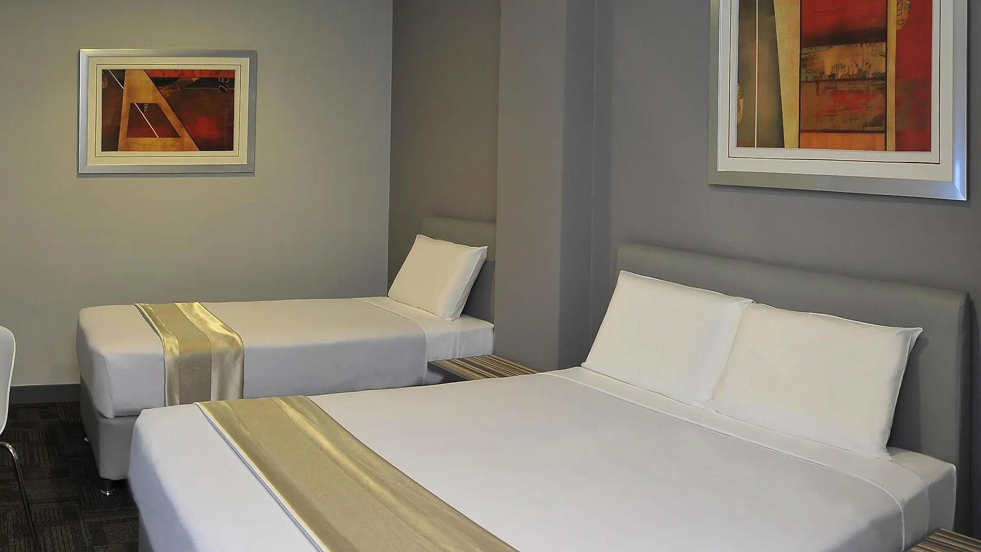 **  Swing & Pillows - Kl Sg Besi Formerly Known As U Pac Hotel Kuala Lumpur Ma­lay­sia