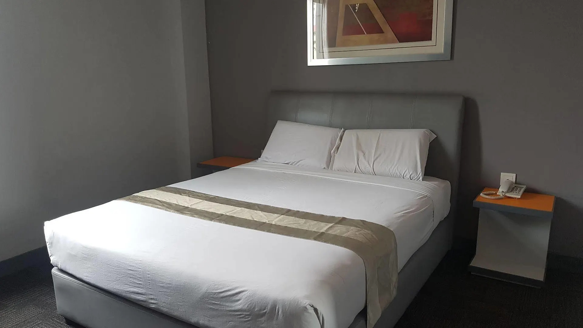 Swing & Pillows - Kl Sg Besi Formerly Known As U Pac Hotel Kuala Lumpur 2*,  Ma­lay­sia