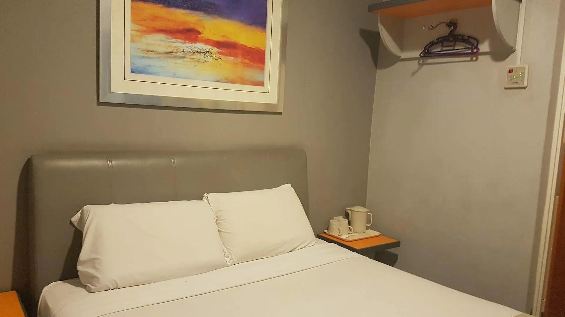 Swing & Pillows - Kl Sg Besi Formerly Known As U Pac Hotel Kuala Lumpur